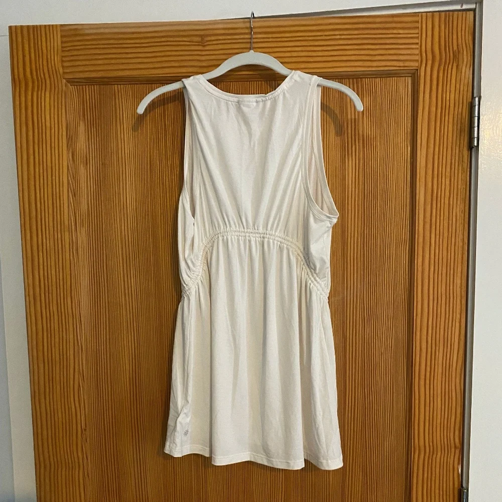 ATHLETA Air Out Cinch Tank - Picture 4 of 6